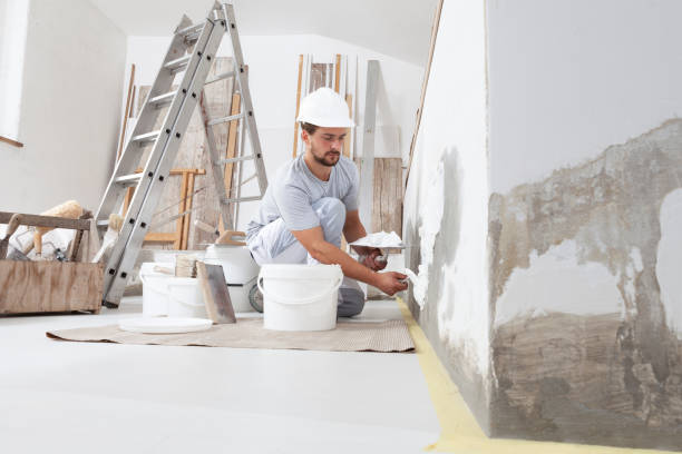 Best Asbestos and Lead Testing During Mold Inspection  in Julian, CA