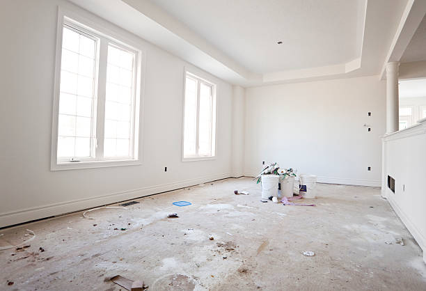 Best Biohazard Mold Removal  in Julian, CA