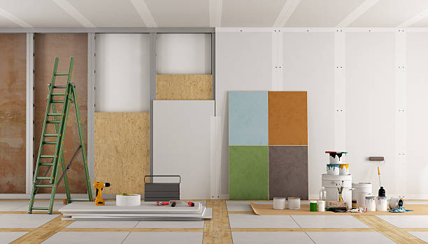 Best Basement Mold Removal  in Julian, CA